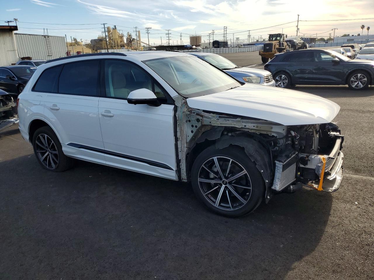 2023 Audi Q7 Prestige