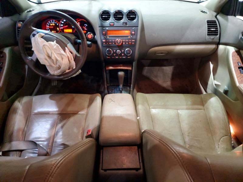 2008 Nissan Altima 2.5