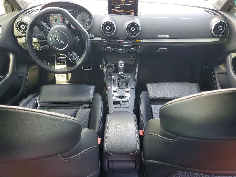 2016 Audi S3 Premium Plus
