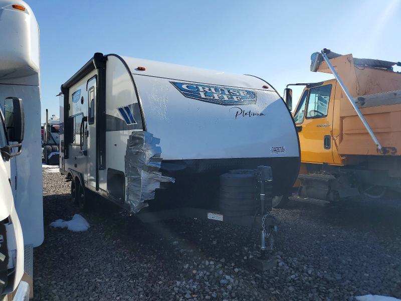 2023 Foresriver 2023 Forest River Cruise Lite Camper