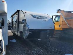 2023 Foresriver 2023 Forest River Cruise Lite Camper en venta en Cicero, IN