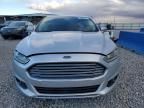 2015 Ford Fusion Titanium