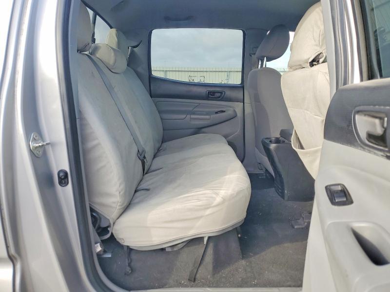 2015 Toyota Tacoma Prerunner V6