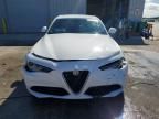 2019 Alfa Romeo Giulia
