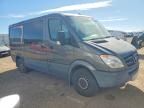 2011 Mercedes-Benz Sprinter 2500
