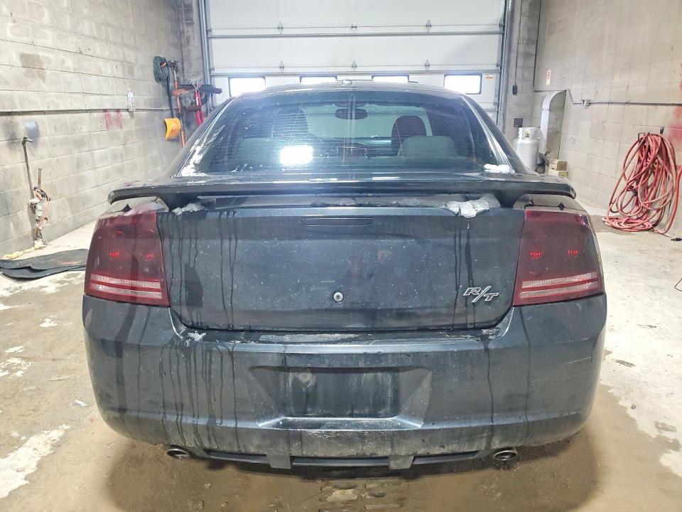 2006 Dodge Charger R/T