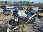 2013 Honda CBR250 R