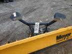 2015 Meyer Plow