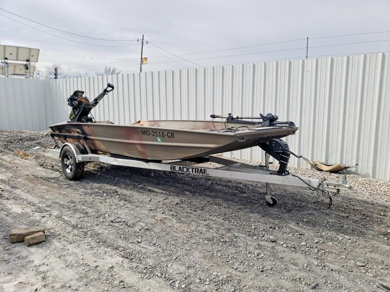 2021 Other Boat-Personal Watercraft