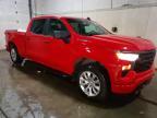 2022 Chevrolet Silverado K1500 Custom
