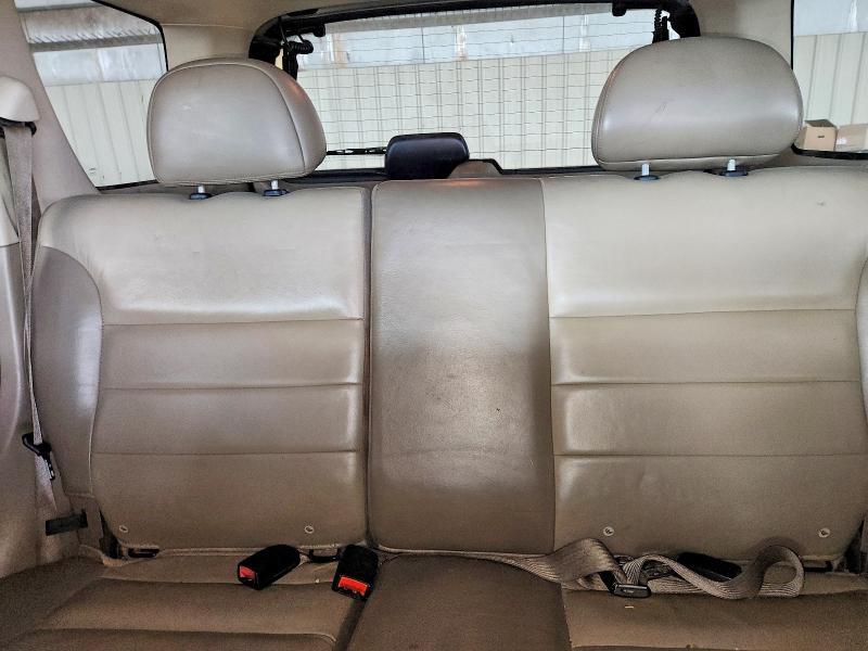 2004 Ford Escape Limited