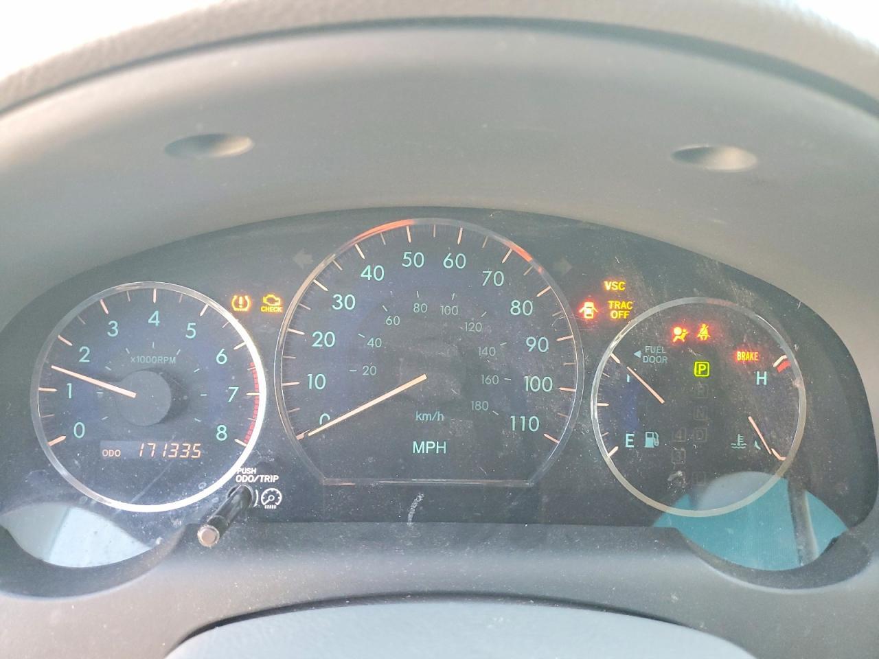 2009 Toyota Sienna ce