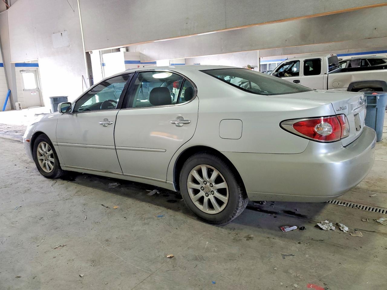 2003 Lexus ES