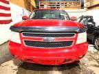 2007 Chevrolet Avalanche K1500