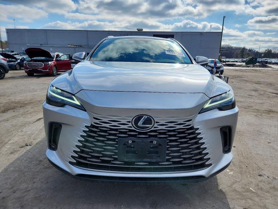 2023 Lexus Rx 350 Base