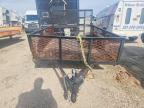 2025 Utility Trailer