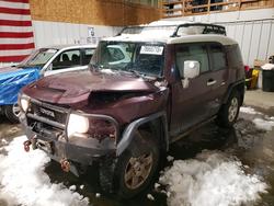 2007 Toyota Fj Cruiser for sale in Anchorage, AK