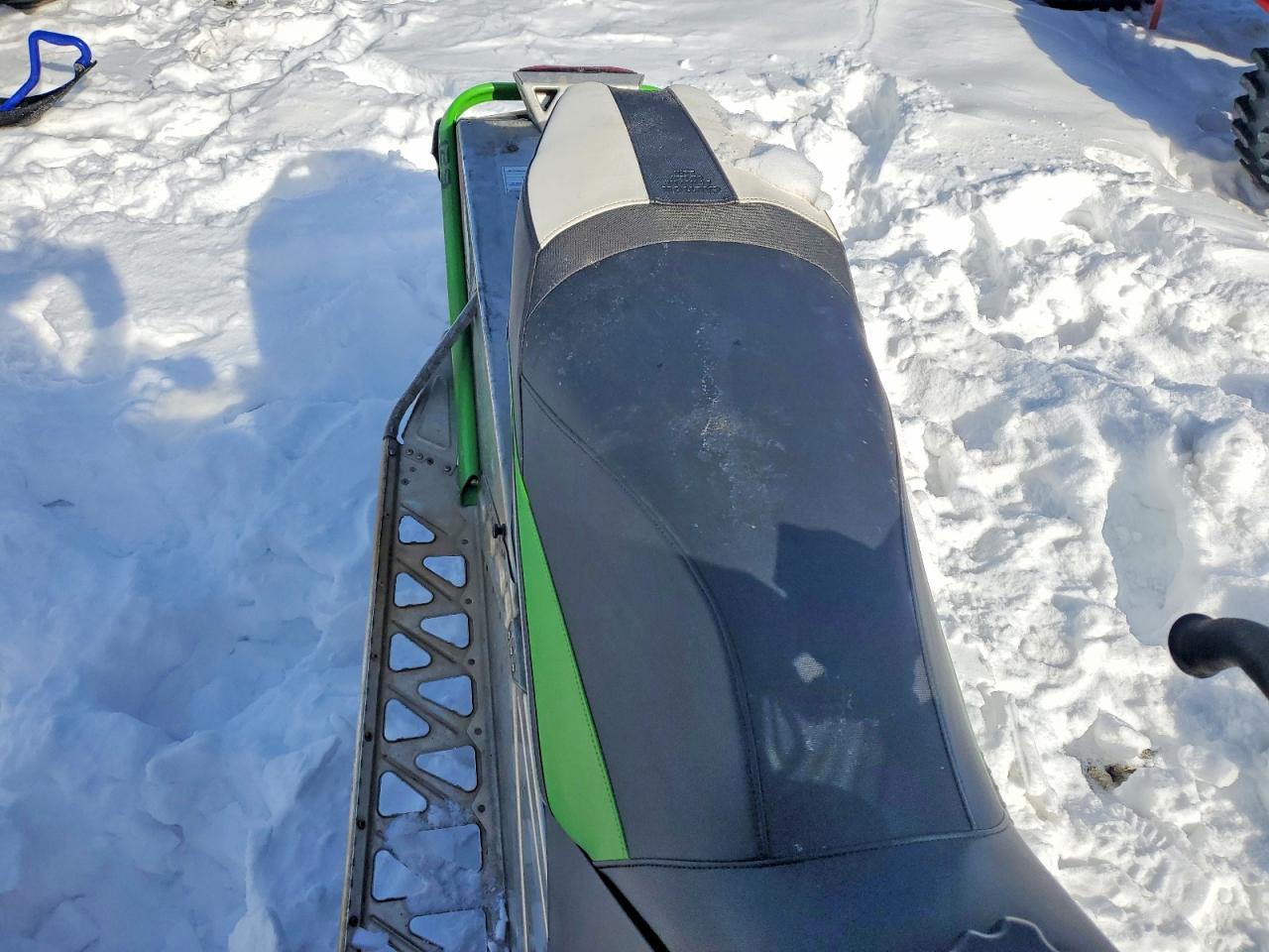 2016 Arctic Cat 2016 Arti Bearcat