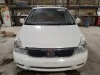 2012 KIA Sedona lx