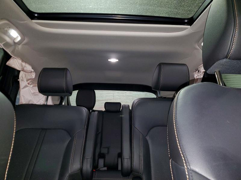 2026 Mazda Cx-90 Premium Sport