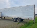 2004 Utility VS2RA Refrigerated Van Trailer