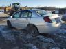 2006 Saturn Ion Level 2
