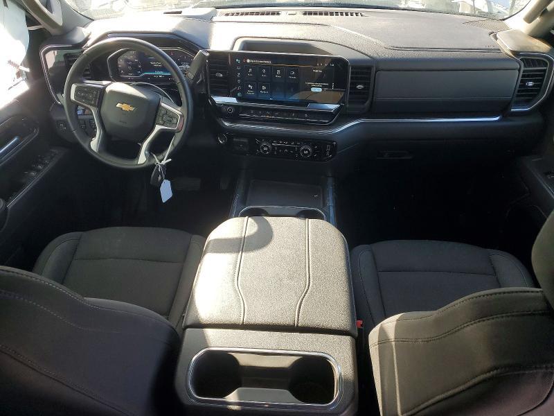 2024 Chevrolet Silverado K3500 LT