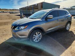 2018 Nissan Rogue Sport sv for sale in Colorado Springs, CO