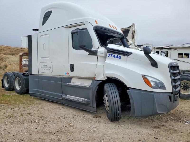 2025 Freigliner Cascadia 126