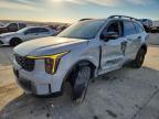 2024 KIA Sorento X-pro Sx-prestige