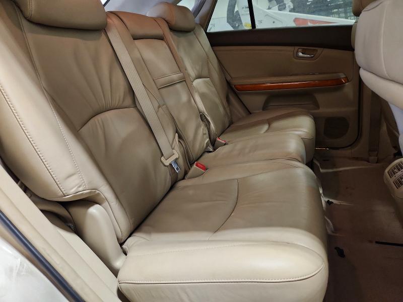 2005 Lexus Rx 330 Base