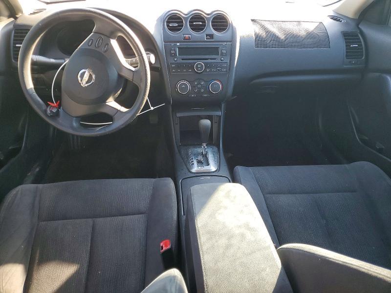 2011 Nissan Altima Base