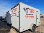 2023 Cynergy Cargo 7X12SAADVANCED Enclosed Cargo Trailer