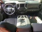 2019 Chevrolet Silverado K1500 Trail Boss Custom