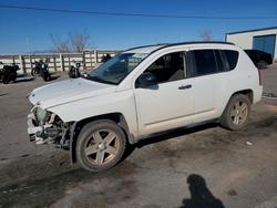 Jeep Compass salvage cars for sale: 2009 Jeep Compass Sport