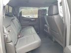 2025 Chevrolet Silverado K1500 LT Trail Boss