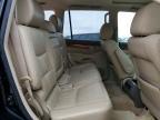 2007 Lexus Gx 470 Base
