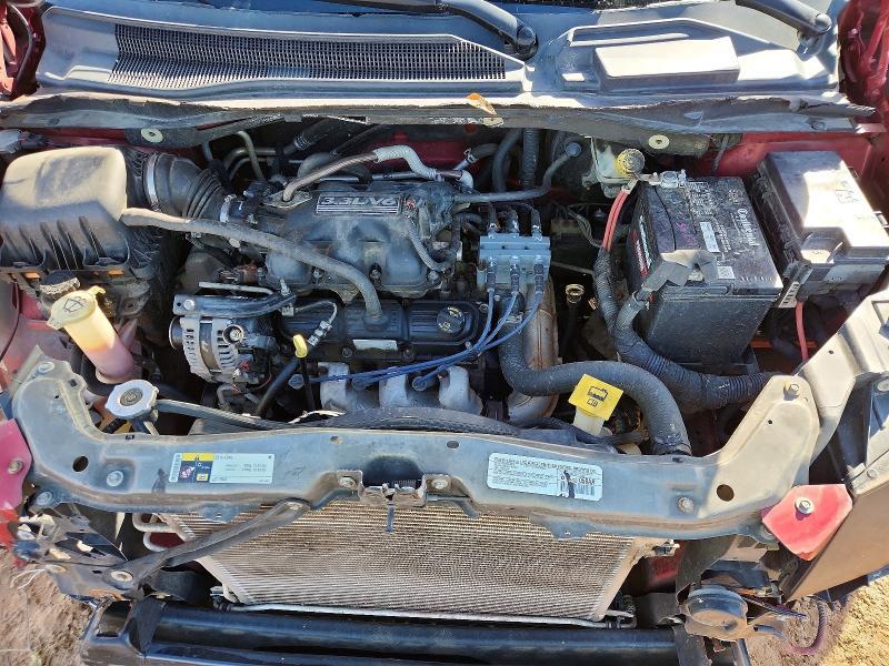 2009 Dodge Grand Caravan se