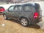 2015 Honda Pilot exl