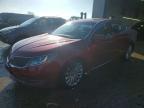 2015 Lincoln MKS