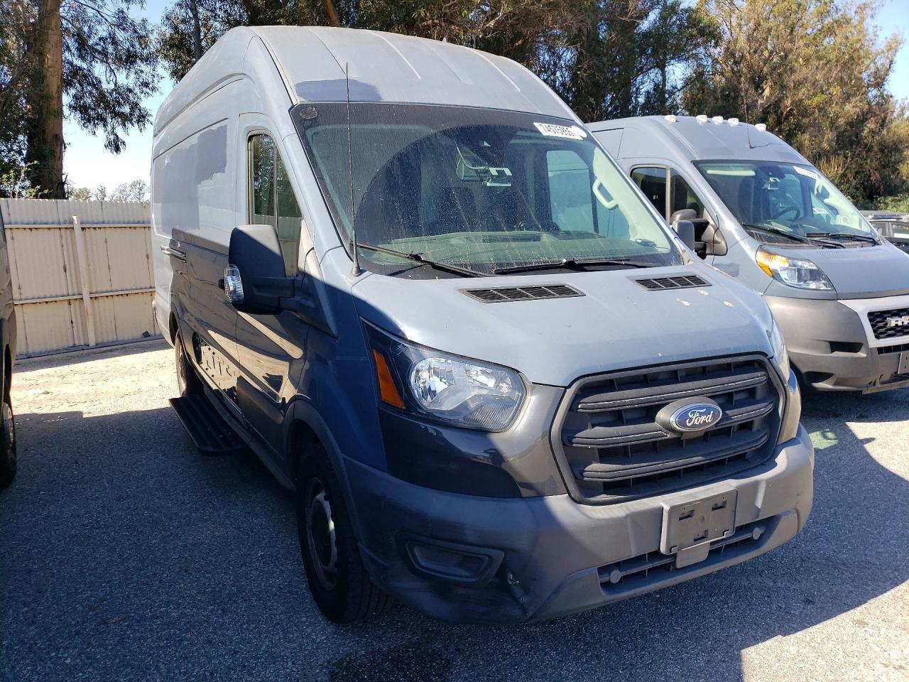 2020 Ford Transit T-250