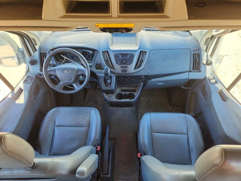 2017 Ford Transit T-350