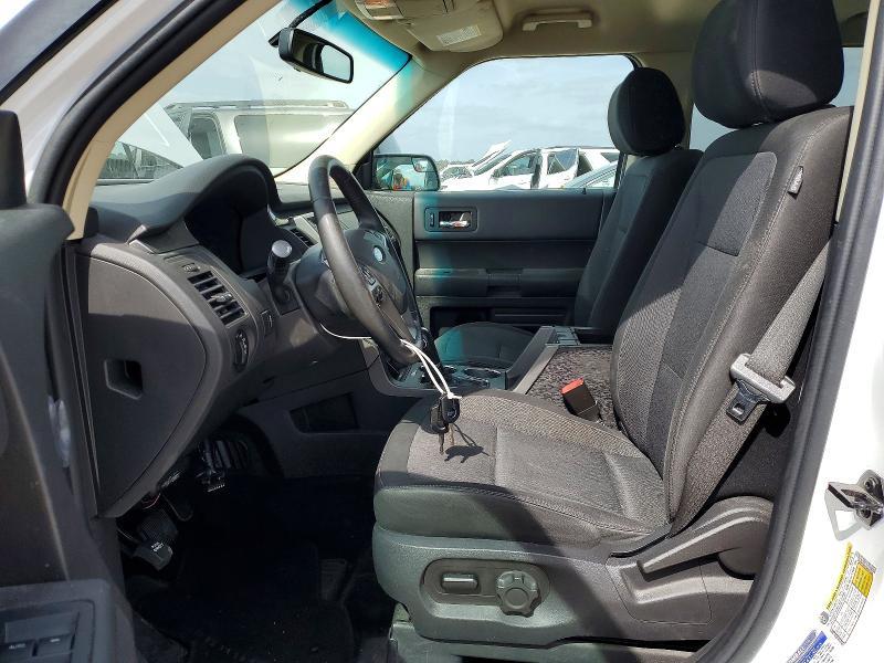 2016 Ford Flex se