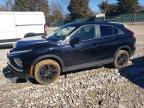 2025 Mitsubishi Eclipse Cross le