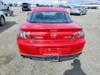2004 Mazda RX8