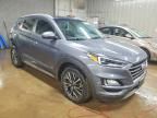 2019 Hyundai Tucson Limited
