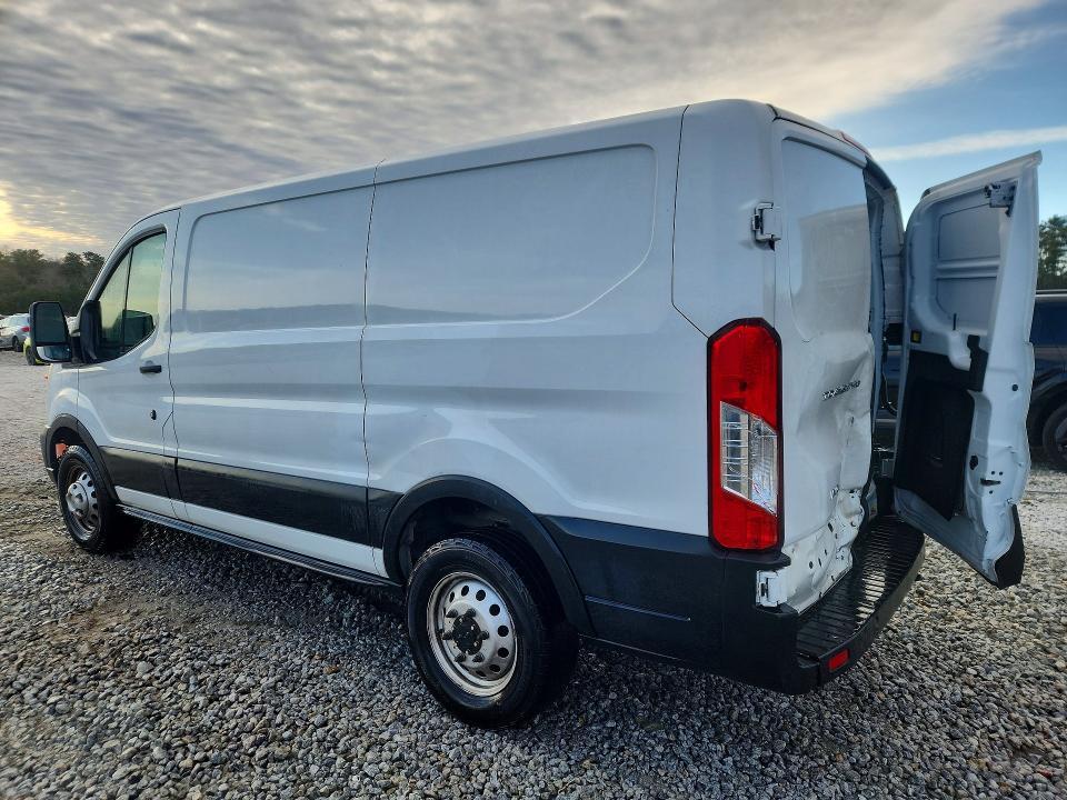 2021 Ford Transit Cargo van t