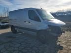 2021 Mercedes-Benz Sprinter 2500