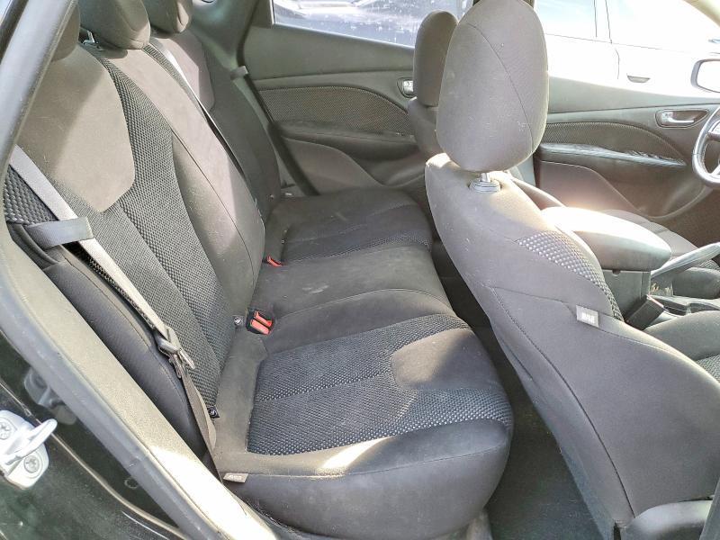 2015 Dodge Dart se Aero