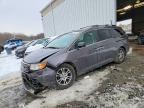 2012 Honda Odyssey ex